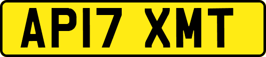 AP17XMT
