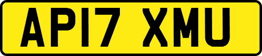 AP17XMU