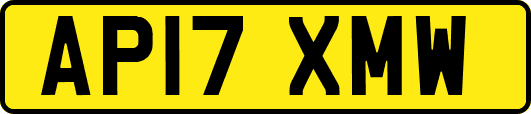 AP17XMW