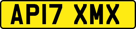 AP17XMX