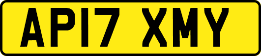 AP17XMY