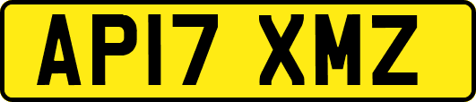 AP17XMZ