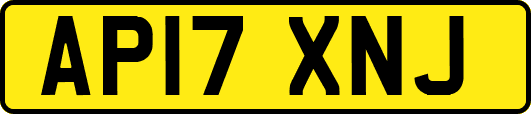 AP17XNJ