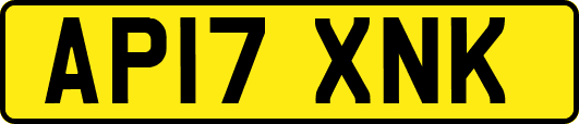 AP17XNK