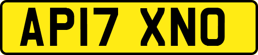 AP17XNO