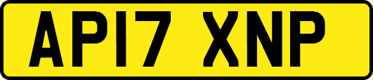 AP17XNP