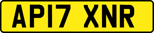 AP17XNR