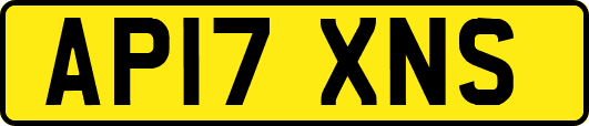 AP17XNS