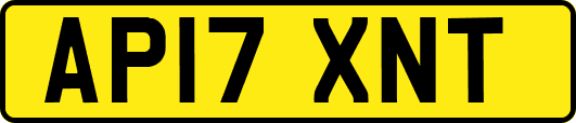 AP17XNT