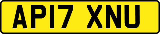 AP17XNU