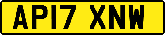 AP17XNW