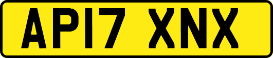 AP17XNX