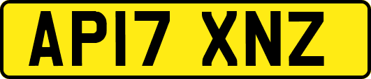 AP17XNZ