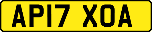 AP17XOA