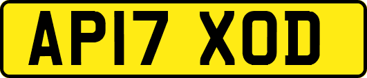 AP17XOD