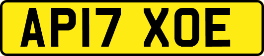 AP17XOE