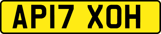 AP17XOH