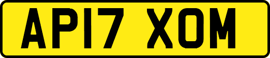 AP17XOM