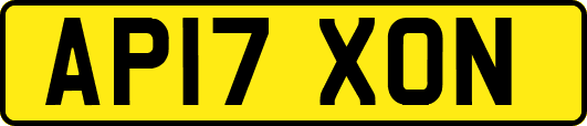AP17XON