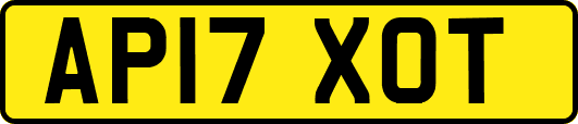 AP17XOT