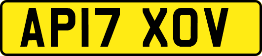 AP17XOV