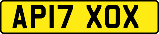 AP17XOX