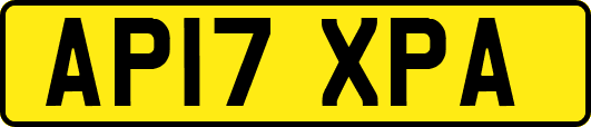 AP17XPA