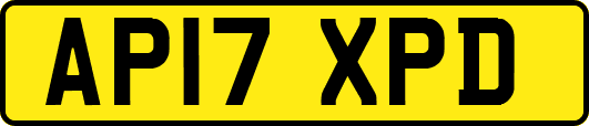 AP17XPD