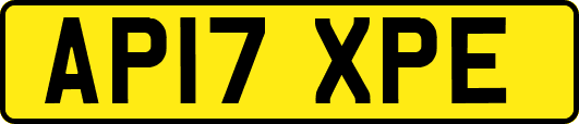 AP17XPE