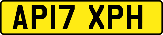 AP17XPH