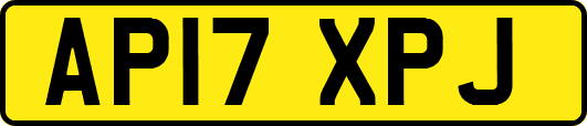 AP17XPJ