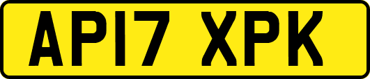 AP17XPK