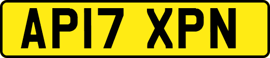AP17XPN