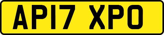 AP17XPO