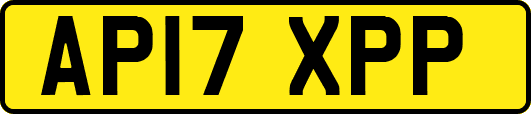AP17XPP