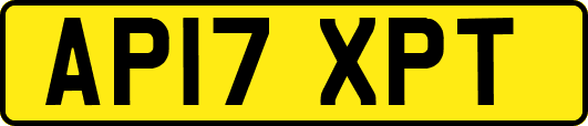 AP17XPT