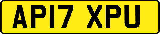 AP17XPU