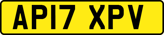AP17XPV