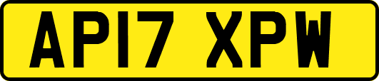 AP17XPW