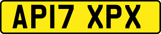 AP17XPX