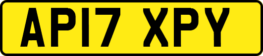 AP17XPY