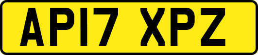 AP17XPZ