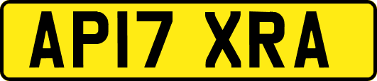 AP17XRA