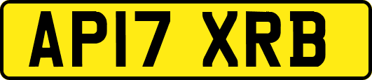 AP17XRB