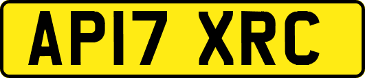 AP17XRC