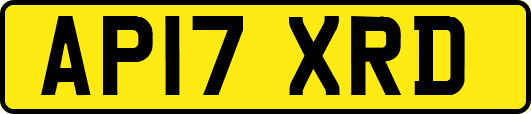AP17XRD