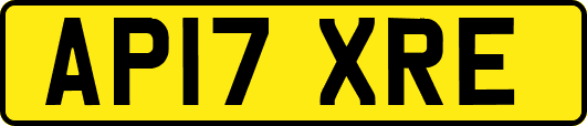 AP17XRE