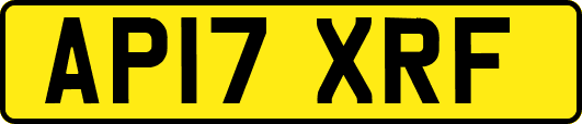 AP17XRF