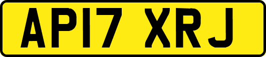 AP17XRJ