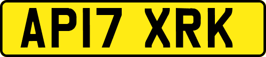 AP17XRK